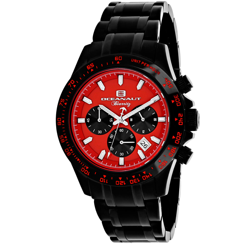 Reloj Oceanaut para Hombre Biarritz