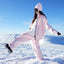 Premium Waterproof Ski Suit for Outdoor Adventures