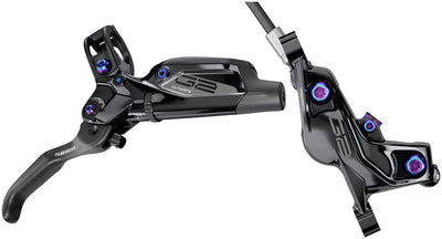 SRAM G2 Ultimate Disc Brake Lever - Front Post Mount
