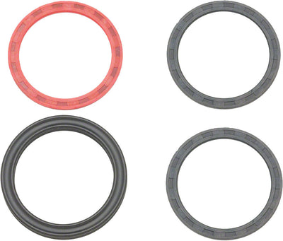 Kit de espaciadores RaceFace EXI y X-Type para ejes de XC/Trail