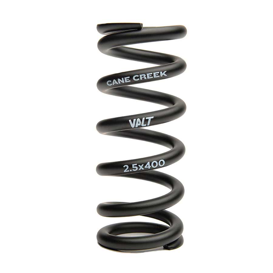Cane Creek VALT Lightweight Coil Spring 2.25''x600lbs