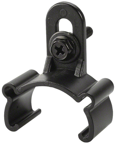 Planet Bike Bridge Hardware Kit for Road Fenders - Black