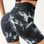 Premium High Waist Tummy Control Shorts for Women