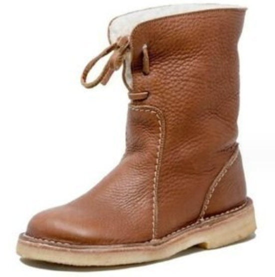 Botas Martin Planas y Cómodas para Mujer