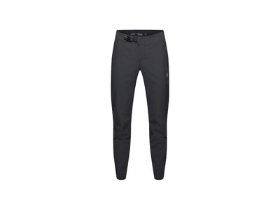 Shorts Fox Racing 25 Ranger para Mujer - Negro