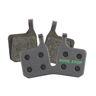Pastillas de disco Kool Stop para Magura MT5/7 - E-Bike Orgánico 2pcs