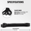 Bandas de Resistencia Pesadas XG-PRO de XGear Fitness