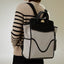 Stylish Casual Backpack for Commuting and Travel