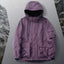 Chaqueta Impermeable y Resistente al Viento para Primavera y Otoño