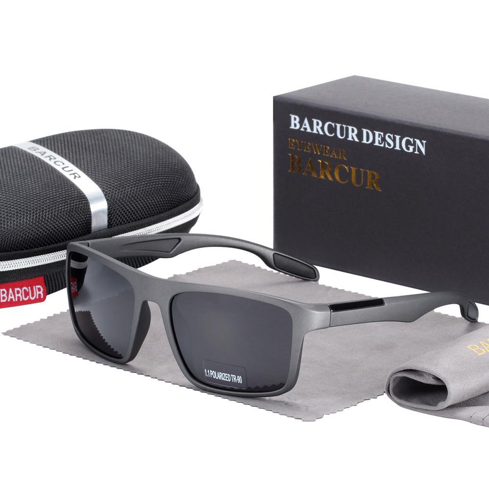 Premium Polarized Sunglasses for Men and Women