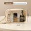 Portable Transparent Travel Toiletry Bag