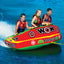 WOW Watersports Bingo Tubo de Agua Remolcable para 1-3 Personas