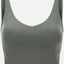 Millennia Scoop Back Sports Bra