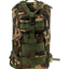 Tactical 25L MOLLE Backpack for Outdoor Adventures