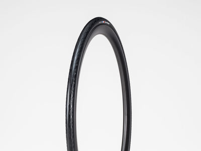 Pneu Bontrager AW1 Hard-Case Lite 700x25c