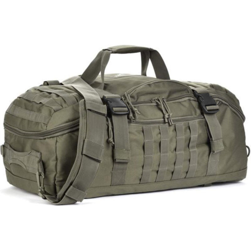 Durable Multifunctional Tactical Mountaineering Backpack