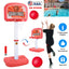 Jeu de basketball 2 en 1 pour piscine pour enfants