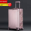 Equipaje de Mano de Metal Premium para Viajes