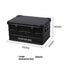Multifunctional Waterproof Vehicle-mounted Storage Box