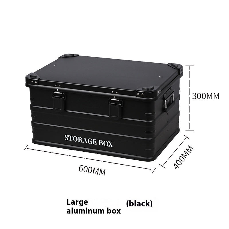 Multifunctional Waterproof Vehicle-mounted Storage Box