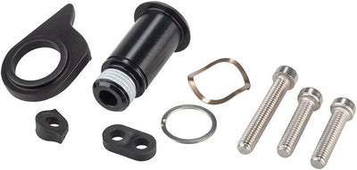 Kit d'assemblage de boulons de support supérieur SRAM GX 1x11 et vis de limite