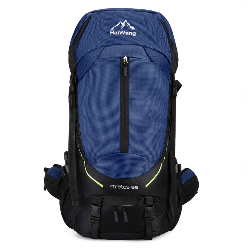 Sac à dos de randonnée imperméable léger premium