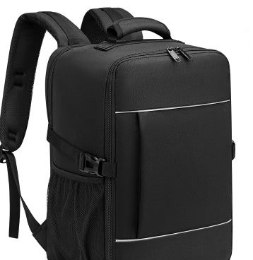 Premium Outdoor Travel Laptop Backpack