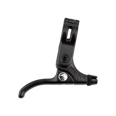 Las Palancas Sano de The Shadow Conspiracy - Negro Corto Individual