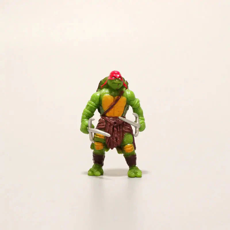 Ninja Turtles Action Figures - Fun for Kids