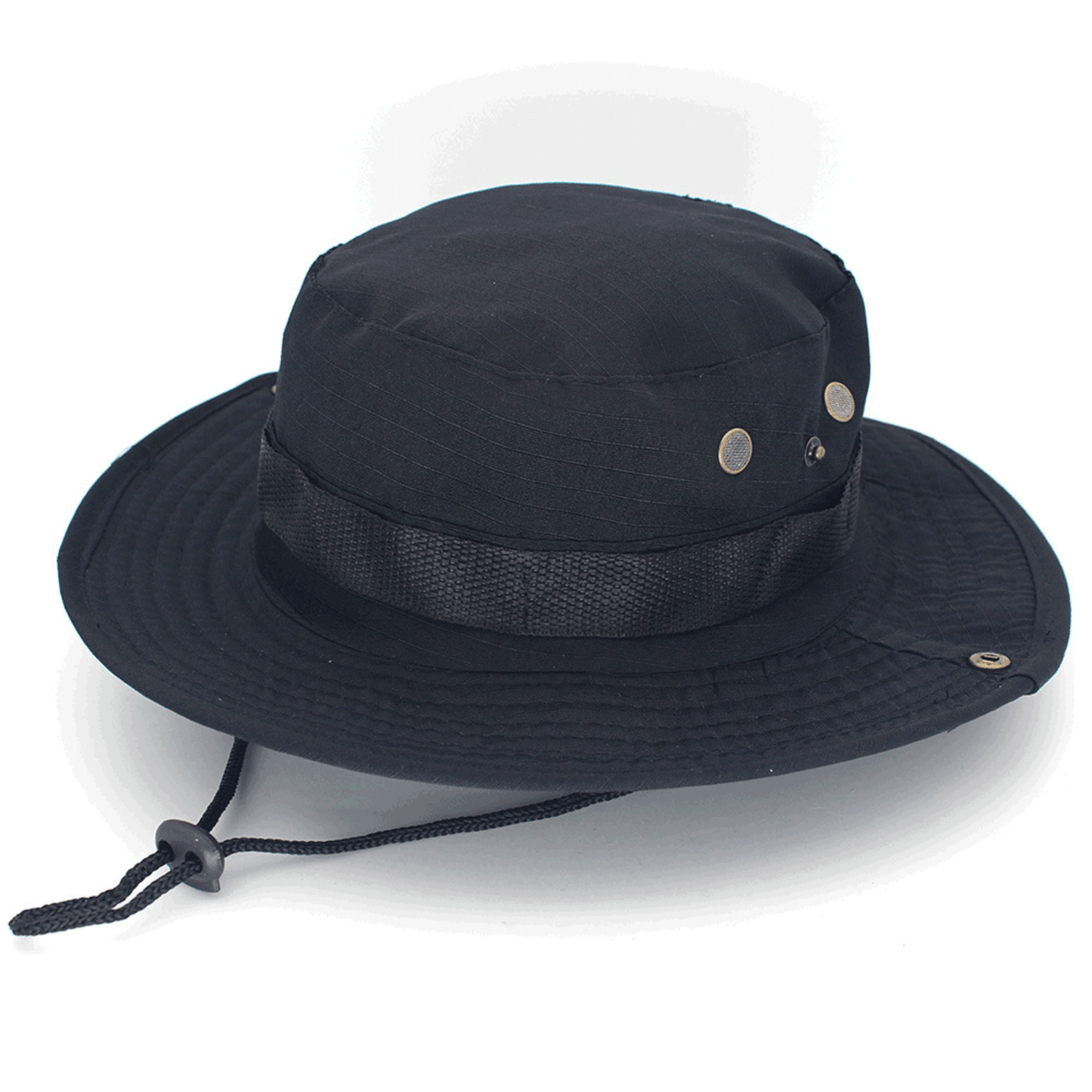 Chapeau de pêche tactique à large bord XGear