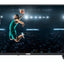 Télévision LED HD 720p Naxa de 32 pouces