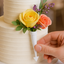 Floral Cake Spike - Korvel
