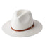 Premium Outdoor Beach Sun-Proof Straw Hat
