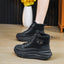 Botas de Nieve Premium de Alta Cima Antideslizantes