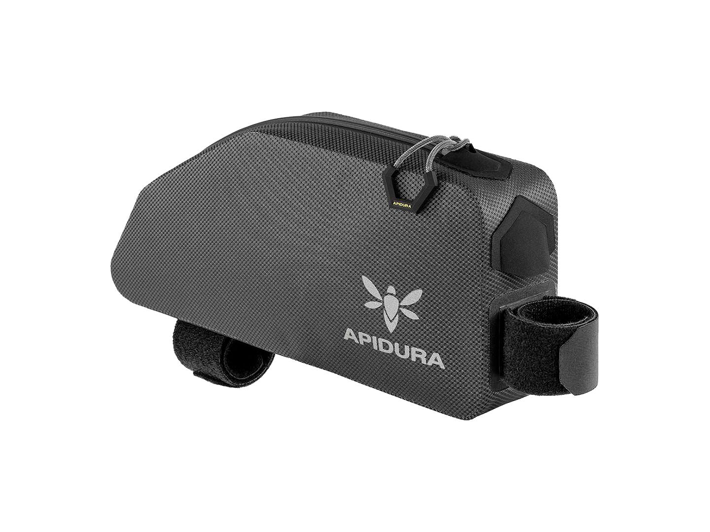 Apidura Expedition Top Tube Pack - 1L Waterproof Bag
