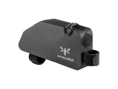 Apidura Expedition Top Tube Pack - 1L Waterproof Bag