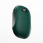 Mini Portable Rechargeable Hand Warmer with Digital Display
