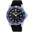 Montre GMT Agent pour homme Seapro