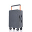 Stylish Universal Wheel Carry-On Luggage for Women