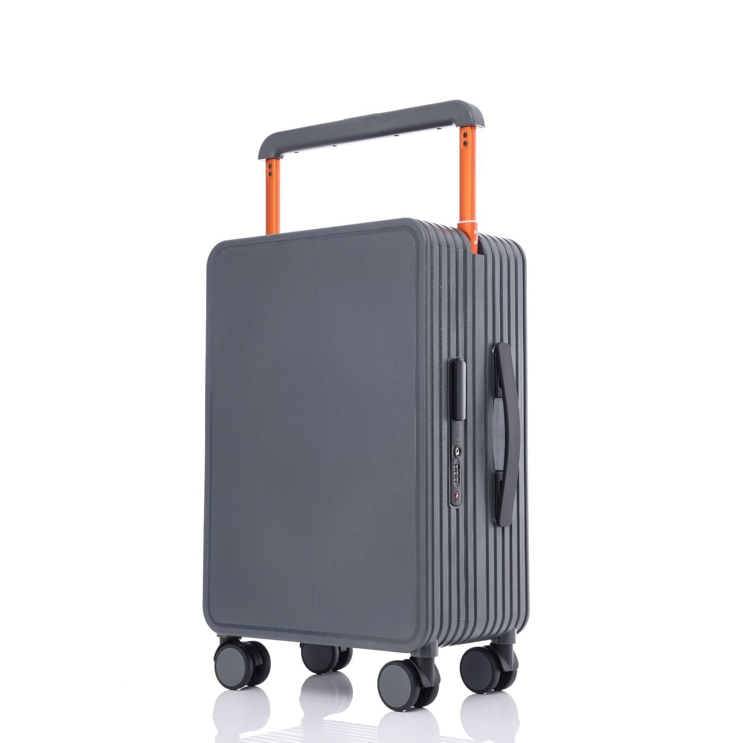 Stylish Universal Wheel Carry-On Luggage for Women