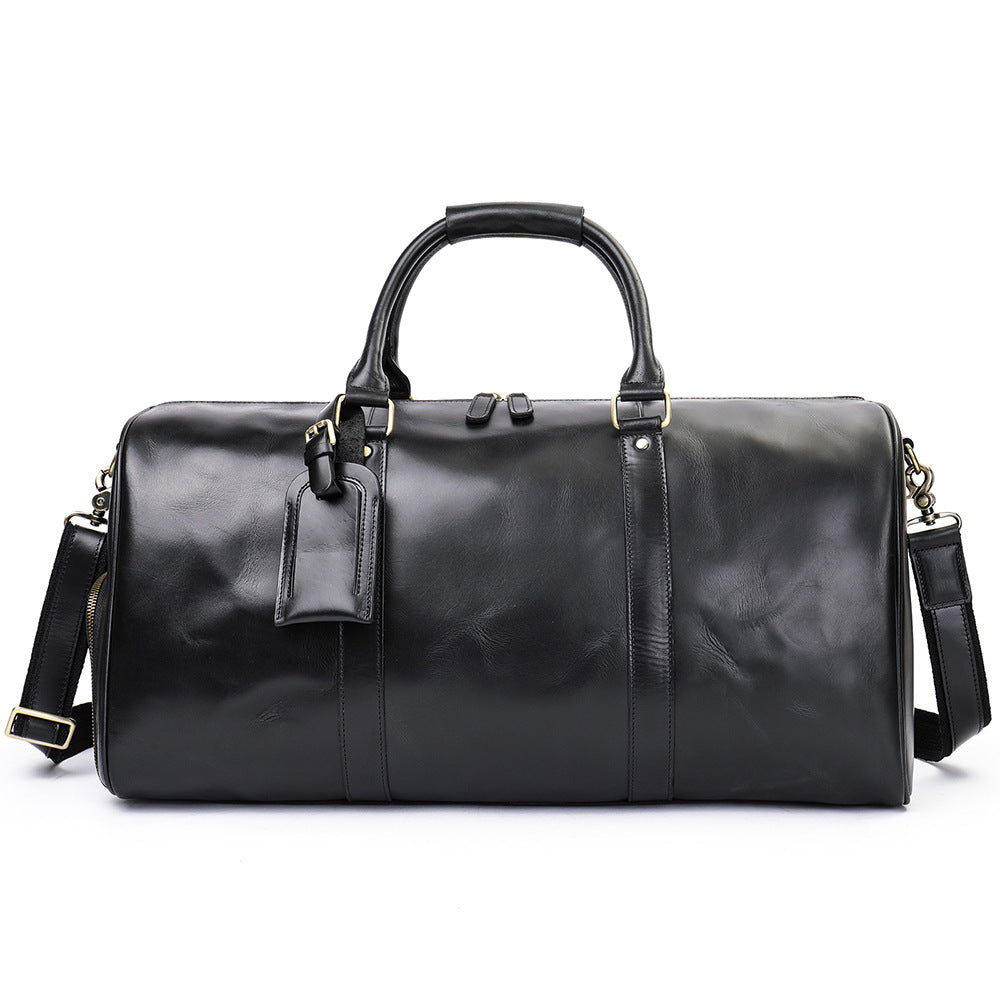 Bolsa de viaje multifuncional de gran capacidad para hombres