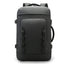 Men's Expandable Laptop Backpack for Travel and Commuting