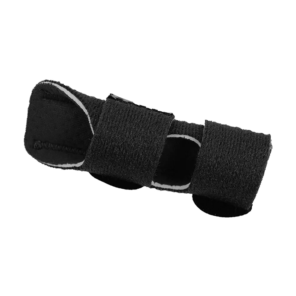 Férula Ajustable para el Dedo en Gatillo