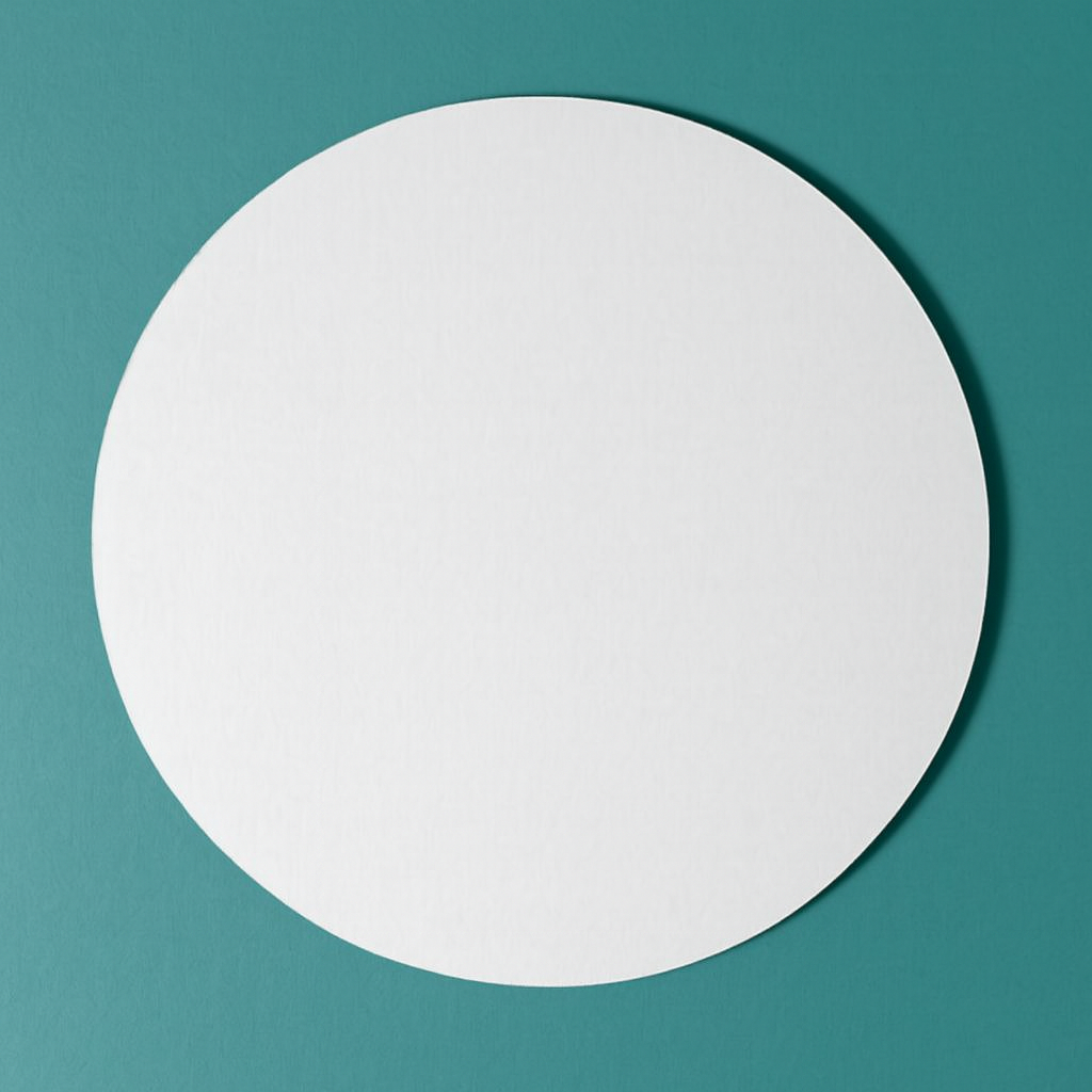 Premium 20" Cake Circle - Single Layer