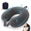 U Shaped Memory Foam Travel Neck Pillow