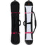 Premium Snowboard Dumpling Skin Bag Backpack
