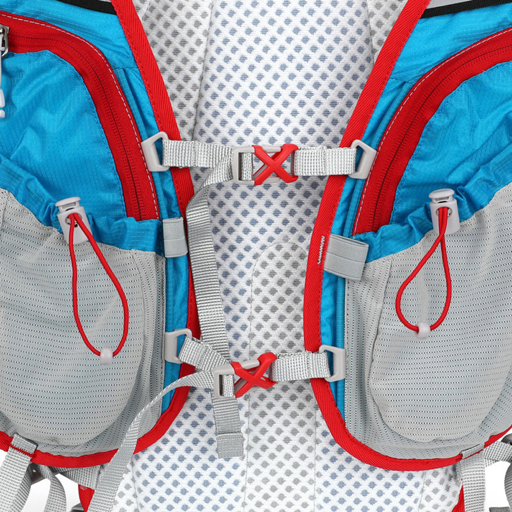 5L Outdoor Riding Backpack - Lightweight and Breathable