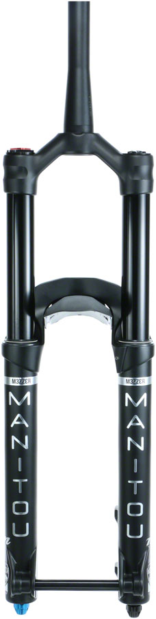 Manitou Mezzer Pro Suspension Fork - 29" 180 mm