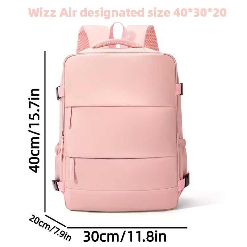 Bolsa de viaje EasyJet extra grande - Solución de equipaje versátil