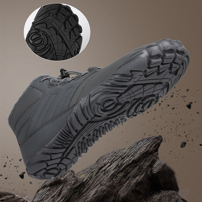 Botas Premium para Deportes al Aire Libre para Hombres y Mujeres